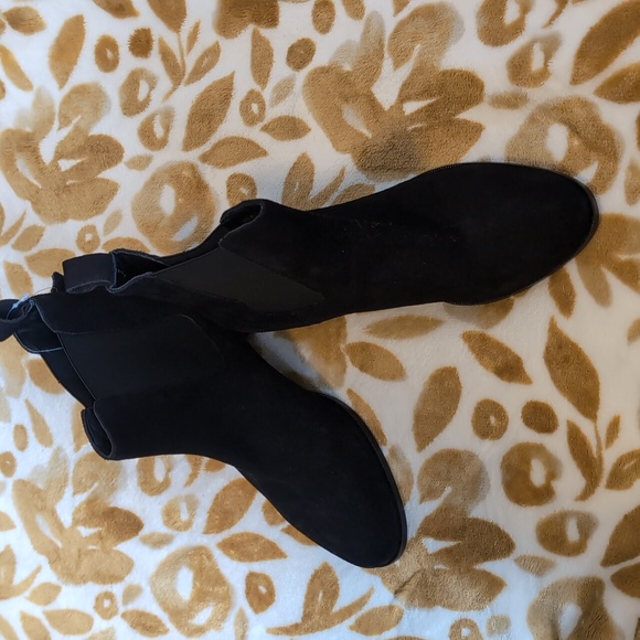 Anthony Veer Ortho lite boots - Picture 3 of 5